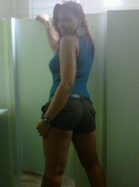 Date this sensual Dominican Republic girl Ysabel from Santiago De Los Caballeros DO8890