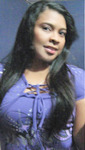 voluptuous Colombia girl Karen yineth from Barranquilla CO7659