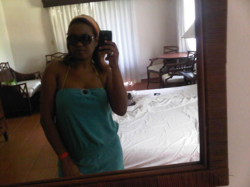 Date this cute Dominican Republic girl Yannie from Republica Dominicana DO8895