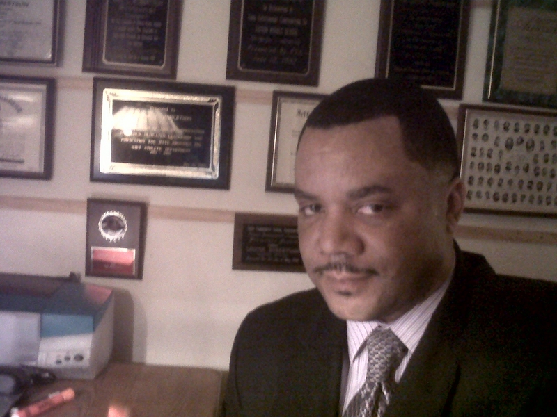 Date this gorgeous United States man RonnieJ1114 from Chicago US11121