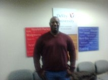 Date this good-looking United States man Berrnard21 from Dallas US11125