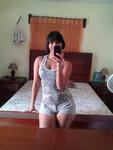 beautiful Dominican Republic girl Julieta23 from Santo Domingo DO8899