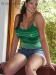 beautiful Colombia girl Maryuly from Cali CO7663