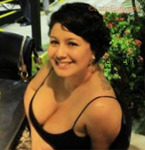 passionate Colombia girl Beatriz from Bogota CO7666