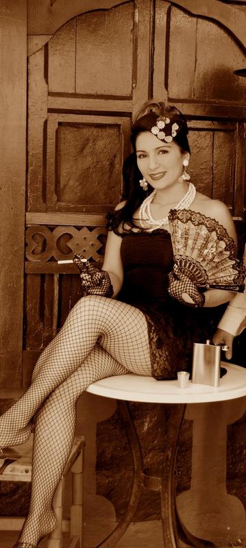 Date this hot Colombia girl Caro from Medellin CO7667