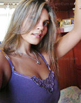 luscious Brazil girl Rosa from Rio De Janeiro BR6127