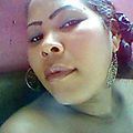 Date this hard body Dominican Republic girl Anahis from Santo Domingo DO8926