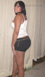 voluptuous Dominican Republic girl  from Santo Domingo DO8945