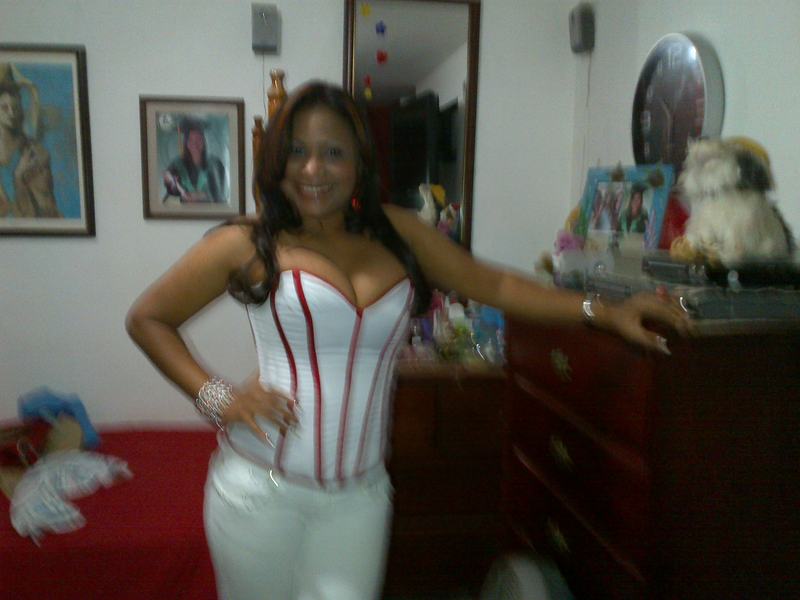 Date this nice looking Dominican Republic girl Raquel from Puerto Plata DO8946
