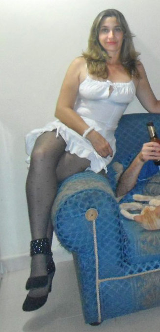 Date this cute Colombia girl Pisciana from Bucaramanga CO7689