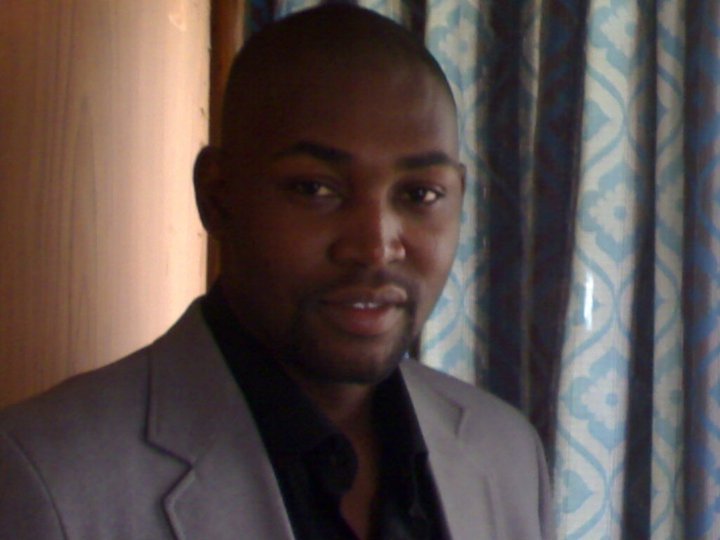 Date this funny Senegal man Ajuta4you from Dakar SN145