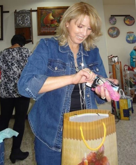 Date this charming Costa Rica girl Marjorie from Heredia CR72