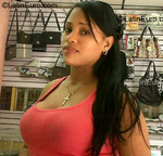 fun Dominican Republic girl Tamara from San Pedro De Macoris DO8971