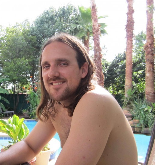 Date this hard body United States man Motonomad from Houston US11167