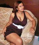 young Dominican Republic girl Yaneira from Santiago DO8978
