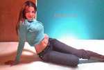 attractive Colombia girl Samanta from Bogota CO7711
