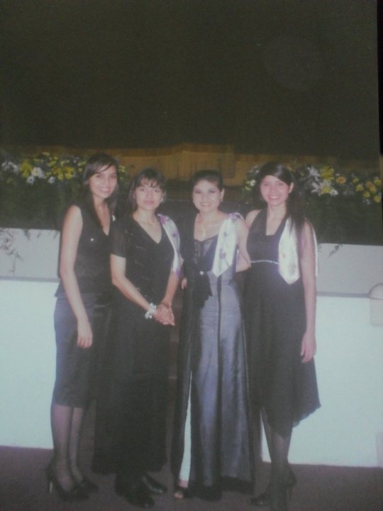 Date this young Ecuador girl Els from San Sebastian US11172