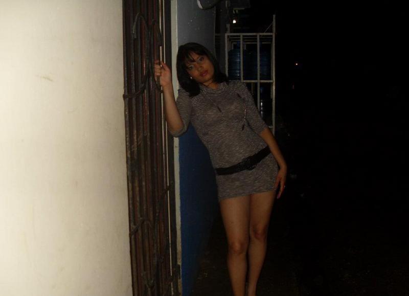 Date this delightful Dominican Republic girl Ana from Santiago De Los Caballeros DO8984