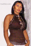 lovely Dominican Republic girl Lisandry from Santo Domingo DO8987