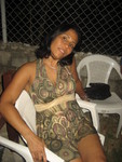 voluptuous Dominican Republic girl Waldy from Santo Domingo DO8998