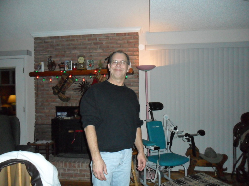 Date this funny United States man Eric from Gastonia US11188