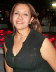 fun Mexico girl  from Torreon MX381