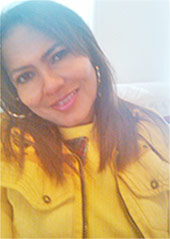 Date this gorgeous United States girl Clara from Queens US11194