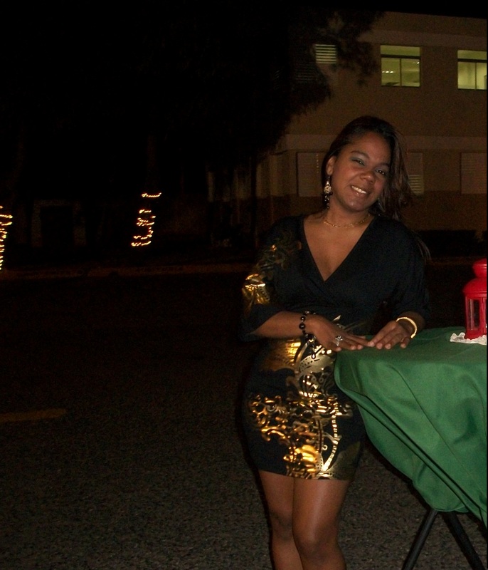 Date this georgeous Dominican Republic girl Gabriela from Republica Dominicana DO9022