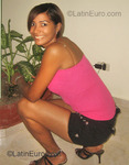 good-looking Dominican Republic girl Rosa from Nagua DO9025