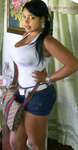 stunning Dominican Republic girl Roxanna from Santo Domingo DO9028