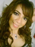 luscious Mexico girl LISETTE from Df MX385