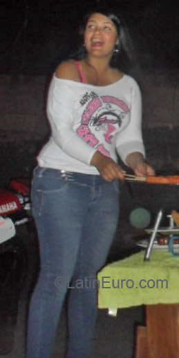 Date this beautiful Colombia girl Sandra from Medellin CO7748