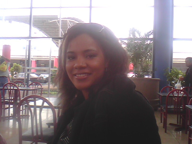 Date this attractive Guatemala girl Betzaida from Guatemala GT23