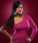 voluptuous Dominican Republic girl  from Santo.domingo DO9038