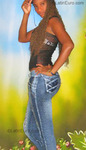 stunning Colombia girl Bianchi from Popayan CO7755