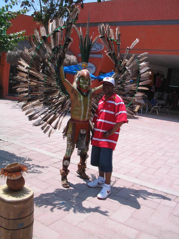 Date this young United States man Mark from Yonkers US11211