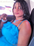 red-hot Dominican Republic girl Ana from Santiago DO24553