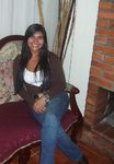 good-looking Colombia girl Monica from Manizales CO7774