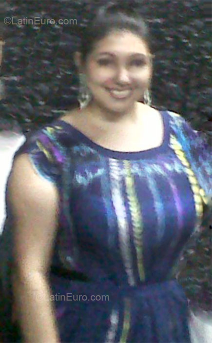 Date this cute Panama girl Yessica from David PA125