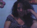 pretty Mexico girl JULY from Mexico MX388