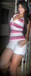 delightful Colombia girl Marcela from Barranquilla CO7781