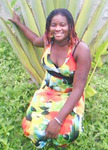 cute Jamaica girl  from Kingston JM334