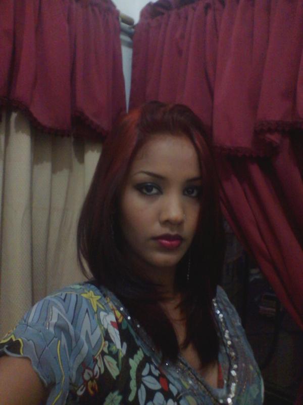 Date this lovely Dominican Republic girl Ana katherine from Santiago DO9068