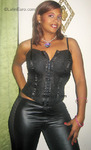 funny Dominican Republic girl Mariana from Santiago DO9072