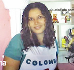 attractive Colombia girl Gina Patrcia from Barranquilla CO7795