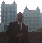 funny United States man  from Atlanta US11230