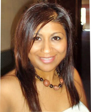 Date this hot El Salvador girl Claudia from San Salvador SV16