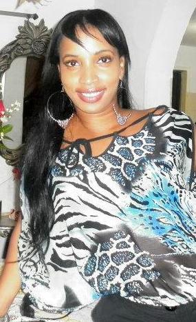 Date this charming Colombia girl Mirleyda from Cartagena CO7800