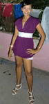 young Dominican Republic girl Mariel from Montecristi DO9085
