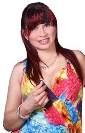 Date this beautiful Dominican Republic girl Grecia from Santiago DO9090